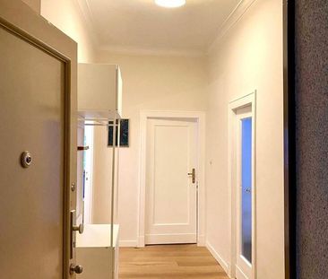 2 stanze da letto in Wilmersdorf 10707 near Ku'damm und U3, U7 - Foto 6