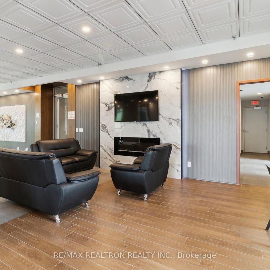 For Lease - 70 Town Centre Court Unit# 2604, Toronto, Ontario - Photo 1