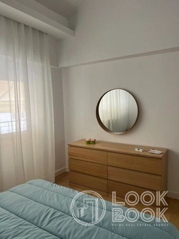 Μεζονέτα για ενοικίαση Καλυμνιώτικα (Βούλα) - Φωτογραφία 2