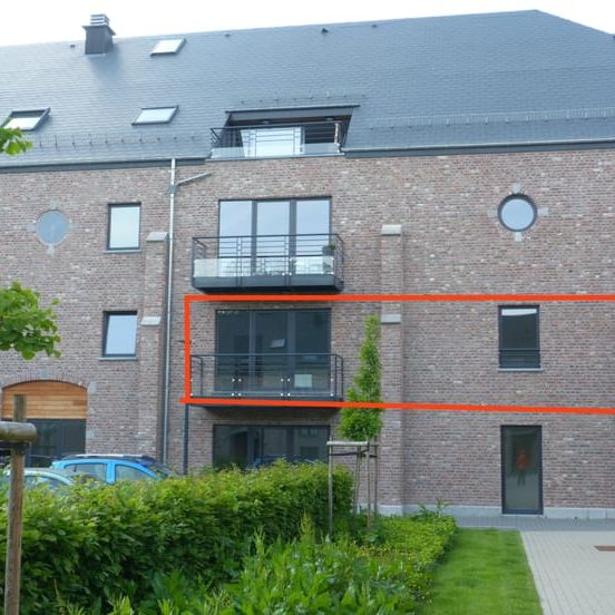 Appartement te huur - Photo 1