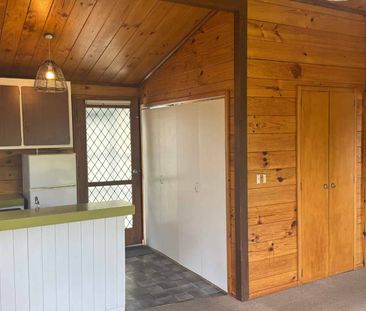 Two-Bedroom Timber-Cabin - Photo 4