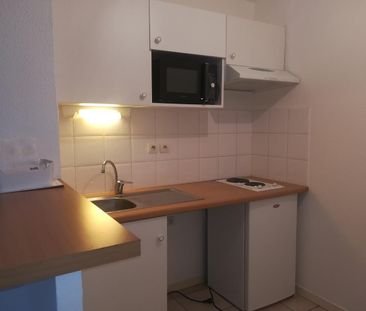 Location Appartement 2 pièces 41m² CUGNAUX 31270 - Photo 4