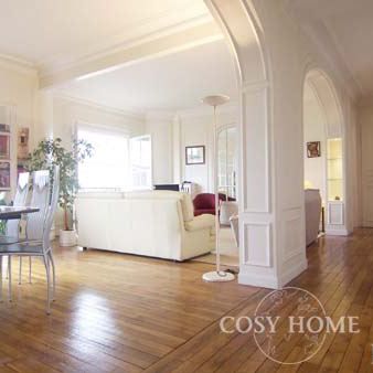 Appartement en location | Neuilly-sur-seine - Photo 1