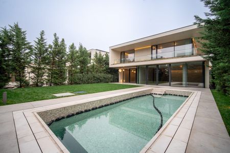 Vila premium 7 camere | zona Pipera | piscina privata - Photo 4