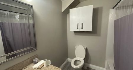 1041 Sunnidale #3 Barrie | $1400 per month | Utilities Included - Photo 3