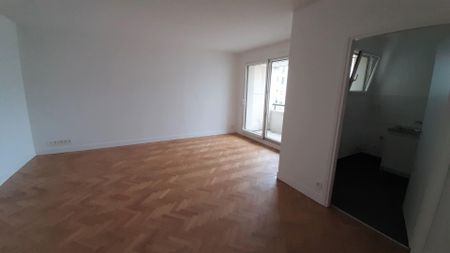 location Appartement T1 DE 35.5m² À LEVALLOIS PERRET - Photo 2