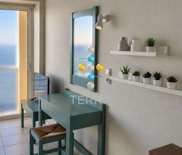 Studio/Γκαρσονιέρα για ενοικίαση Περιβόλια (Ρέθυμνο) - Φωτογραφία 4