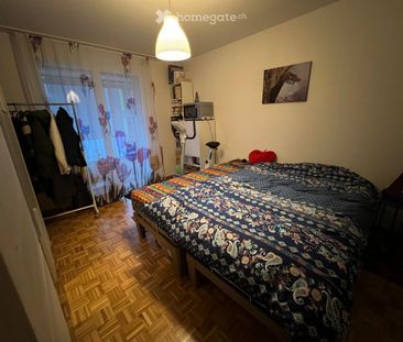 2 Zimmer, 47 m² - Foto 2