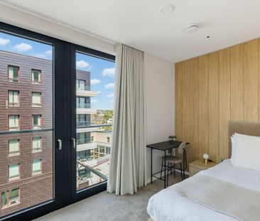 2 bedroom flat to rent - Photo 4