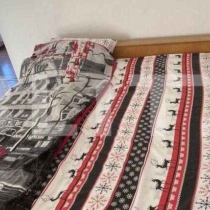 Apartament de 2 camere, modern, 47 mp, zona Petrom - Photo 1
