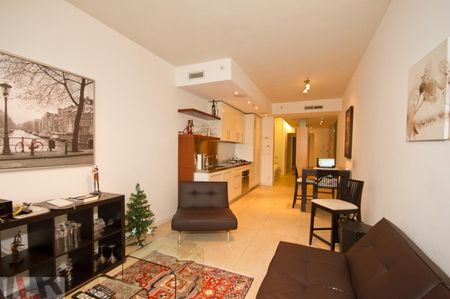 Loft in Downtown Vancouver, BC - Photo 3