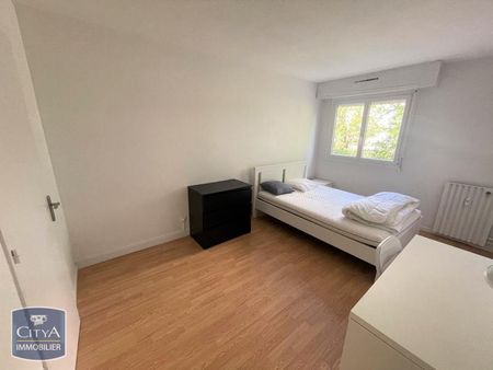 Location Appartement 4 pièces 87m² DIJON 21000 - Photo 4