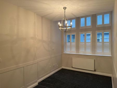 1 bedroom apartment to rent - Photo 4