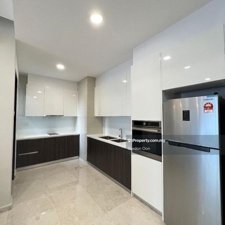 The Manor, KLCC, KL City Centre - Photo 4