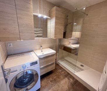 Magnifique 4 pièces 83.6m² meublé à ILLKIRCH-GRAFFENSTADEN - Photo 4