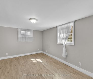 For Lease - 538 Shirley Street Unit# B, Cobourg, Ontario - Photo 1