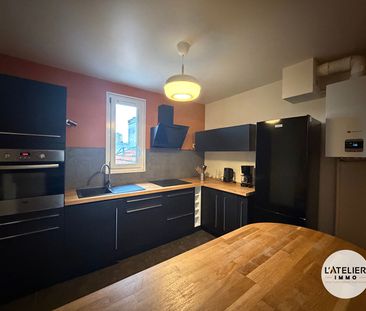 Location Appartement 2 pièces 50m² REIMS 51100 - Photo 4