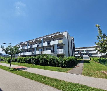 Mitterstraße 156/40 - Mietwohnung in grüner Lage mit Balkon in Premstätten - Photo 6