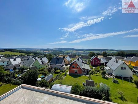 Altersgerechtes Wohnen mit Panoramablick & Fahrstuhl - Foto 5