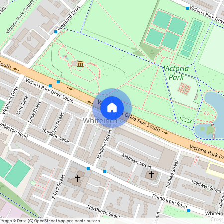 Victoria Park Drive South, Flat 0-1, Whiteinch, G14 9RH