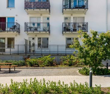 Hjulstavägen, Spånga - Foto 3