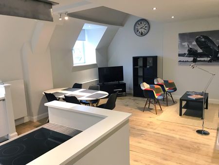 Duplex - for rent - Photo 2