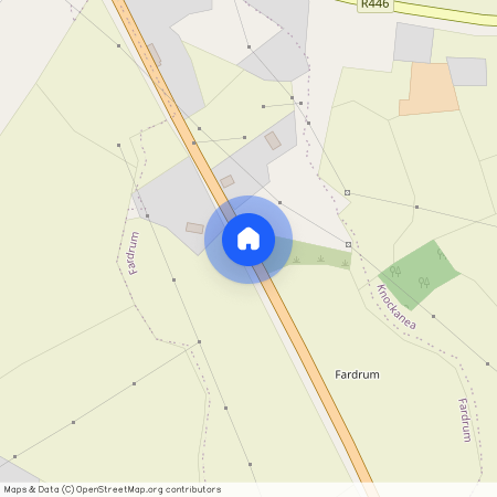 Cartrons, Fardrum, Athlone, Westmeath, Roscommon