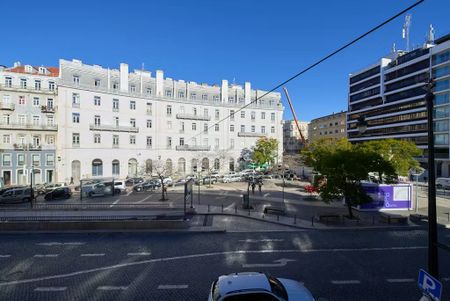 Largo Vitorino Damásio, Lisbon, Lisbon 1200-872 - Photo 4