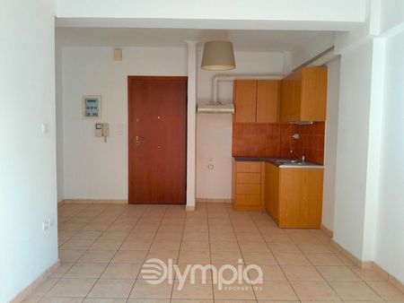 Διαμέρισμα για ενοικίαση - Λεωφόρος Πατησίων - Λεωφόρος Αχαρνών - Photo 2