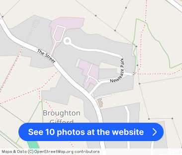 Cannings Close, Broughton Gifford, Melksham, SN12 - Photo 1