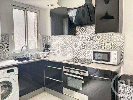 Location Appartement 2 pièces 43m² 34203 SETE CEDEX 34200 - Photo 4