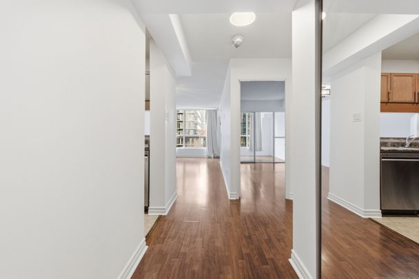 For Lease - 92 King Street Unit# 803, Toronto, Ontario - Photo 1