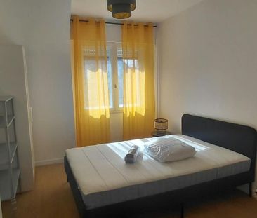 Location Appartement 3 pièces 52m² ANGERS 49100 - Photo 1