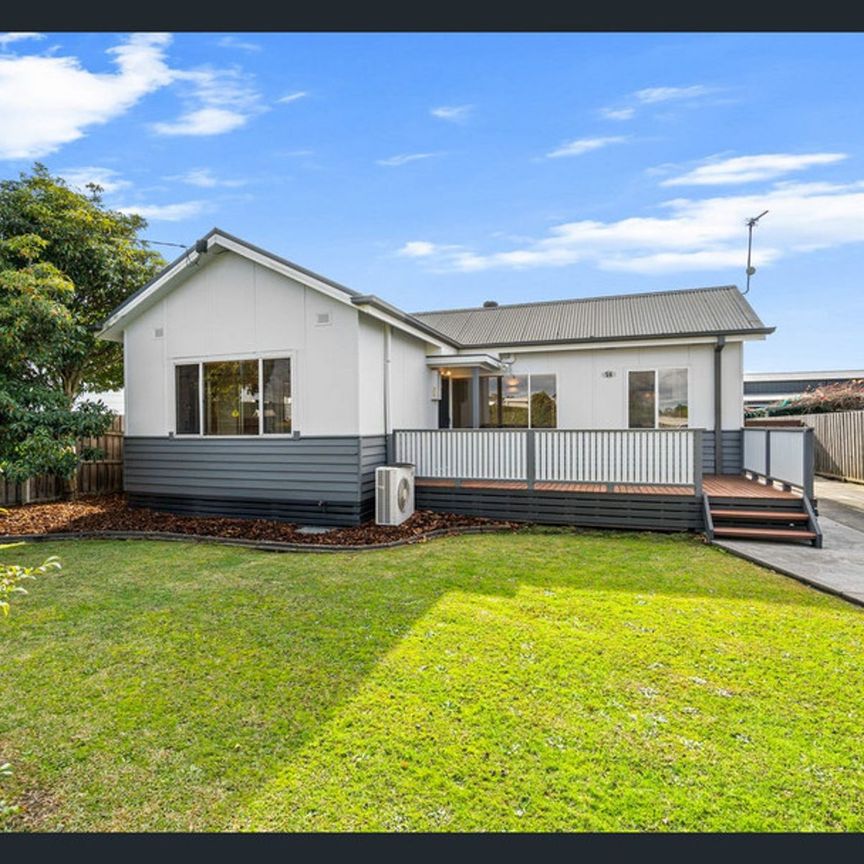 Furnished on Henry - Photo 1