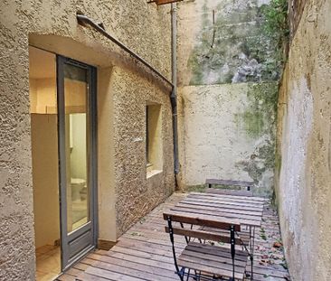APPARTEMENT -T1 -18 m2, - Photo 1