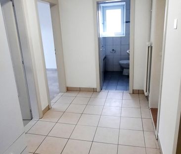 3.5 Zimmer, 81 m² - Photo 4