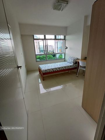 Blk 22 Ghim Moh Valley (Queenstown), HDB 5 Rooms - For Rent - Photo 3
