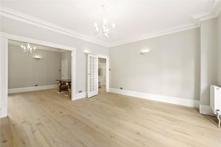 3 bedroom flat to rent - Photo 3