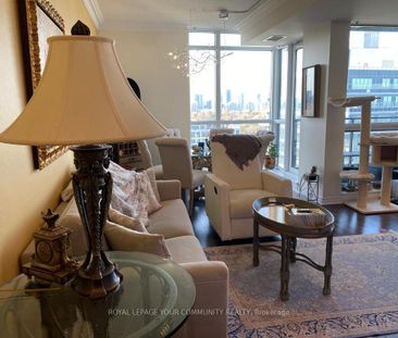 For Lease - 2885 Bayview Avenue Unit# 1214, Toronto, Ontario - Photo 3