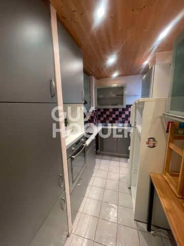 À louer : Appartement 2 pièces à Athis Mons - Photo 3