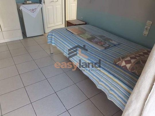 Studio/Γκαρσονιέρα για ενοικίαση Μποζαΐτικα (Πάτρα) - Photo 1