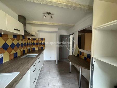 Location Appartement 2 pièces 45m² - Photo 4