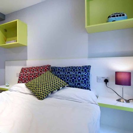 Executive Studio - Photo 5