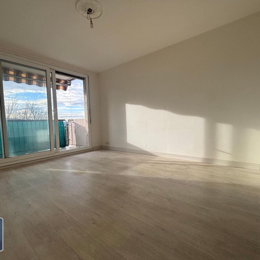 Location Appartement 3 pièces 58m² NEUVILLE SUR SAONE 69250 - Photo 1