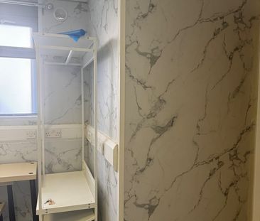 Studio Flat, Bowes Road, N13 - Photo 3