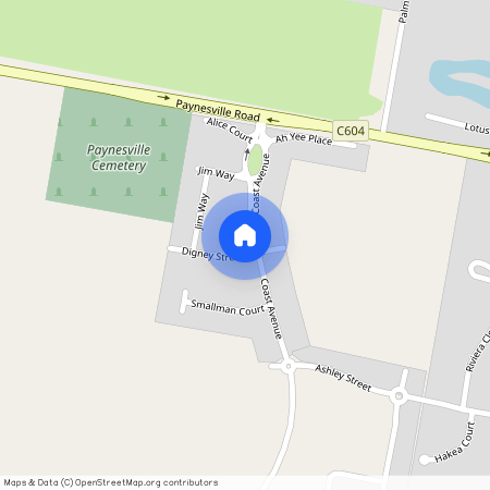 22 Coast Avenue, Vic 3880, Paynesville