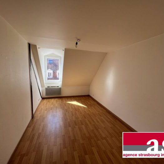 Appartement 2/3 pièces - Proximité facultés - Observatoire - Photo 1