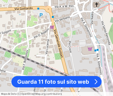 3 Zimmer, 66 m², 5. Stock - Foto 1