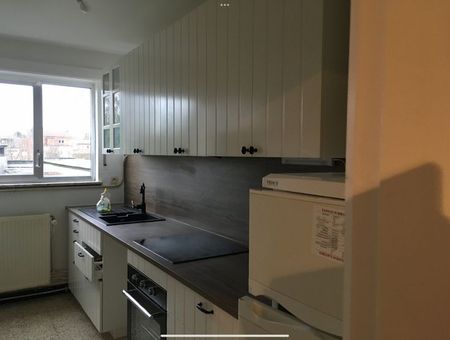 Appartement te huur - Foto 5