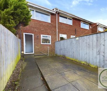 2 bedroom terraced house to rent - Photo 6